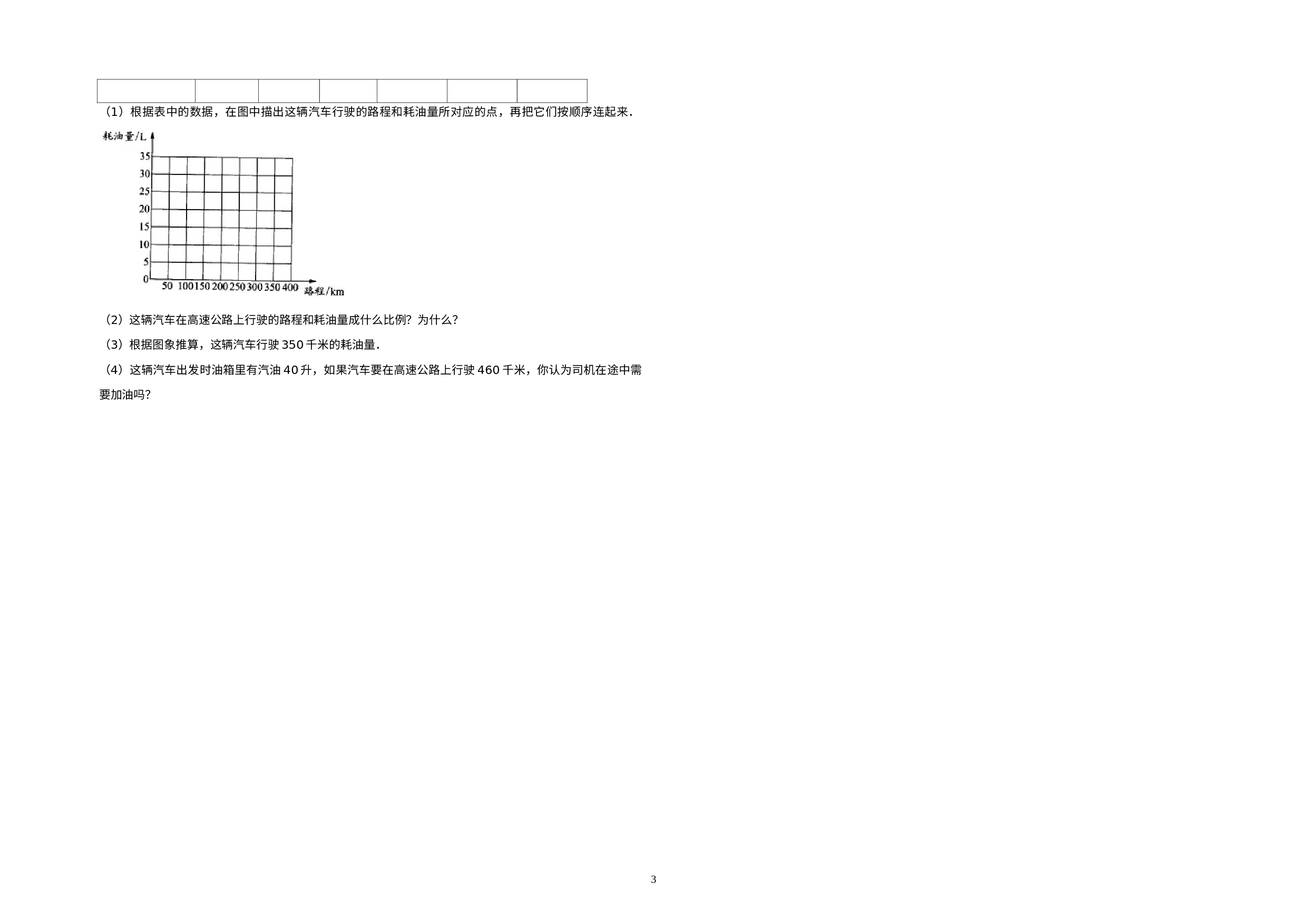 （期末押题预测）2022-2023学年六年级数学下册期末考试押题终极冲刺A卷（人教版）.docx 第3页