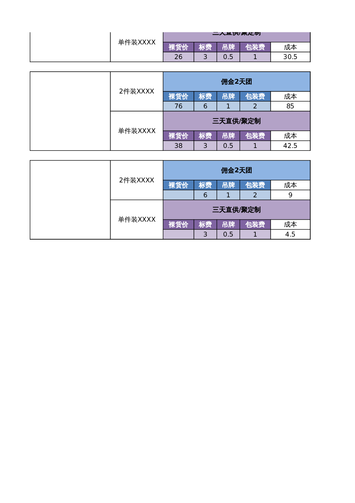 聚划算报名产品- 第3页